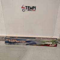 kit molle forcella WP sport Suzuki GSX-R 600 (dal 