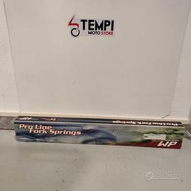 kit molle forcella WP sport Suzuki GSX-R 600 (dal 