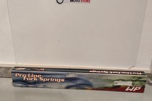 kit molle forcella WP sport Suzuki GSX-R 600 (dal 