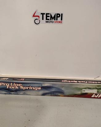 kit molle forcella WP sport Suzuki GSX-R 600 (dal 