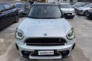 Mini Cooper Countryman 1.5 SE ALL4 Automatica