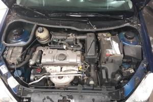 Motore Peugeot 1007 2005 - 1397cc benz - kfv