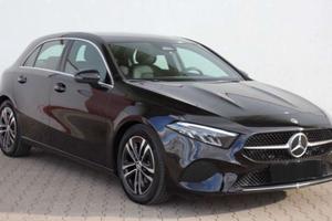 Mercedes-benz A 180 d Automatic AUTO NOLEGGIO
