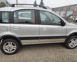 FIAT Panda 4x4 anno 2006