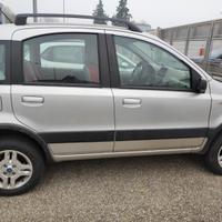 FIAT Panda 4x4 anno 2006