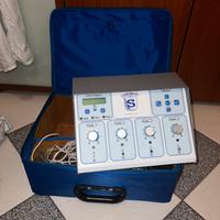 Elettrostimolatore Seiko Koral 278 trattabile