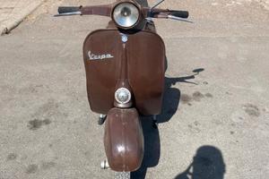 Vespa Primavera 125