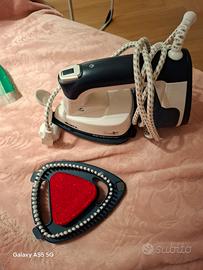 ferro da stiro ariete duetto