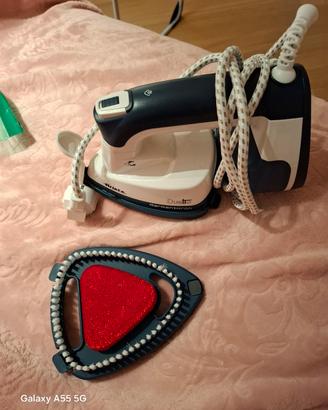 ferro da stiro ariete duetto