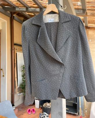 Completo elegante GIORGIO ARMANI giacca e panta