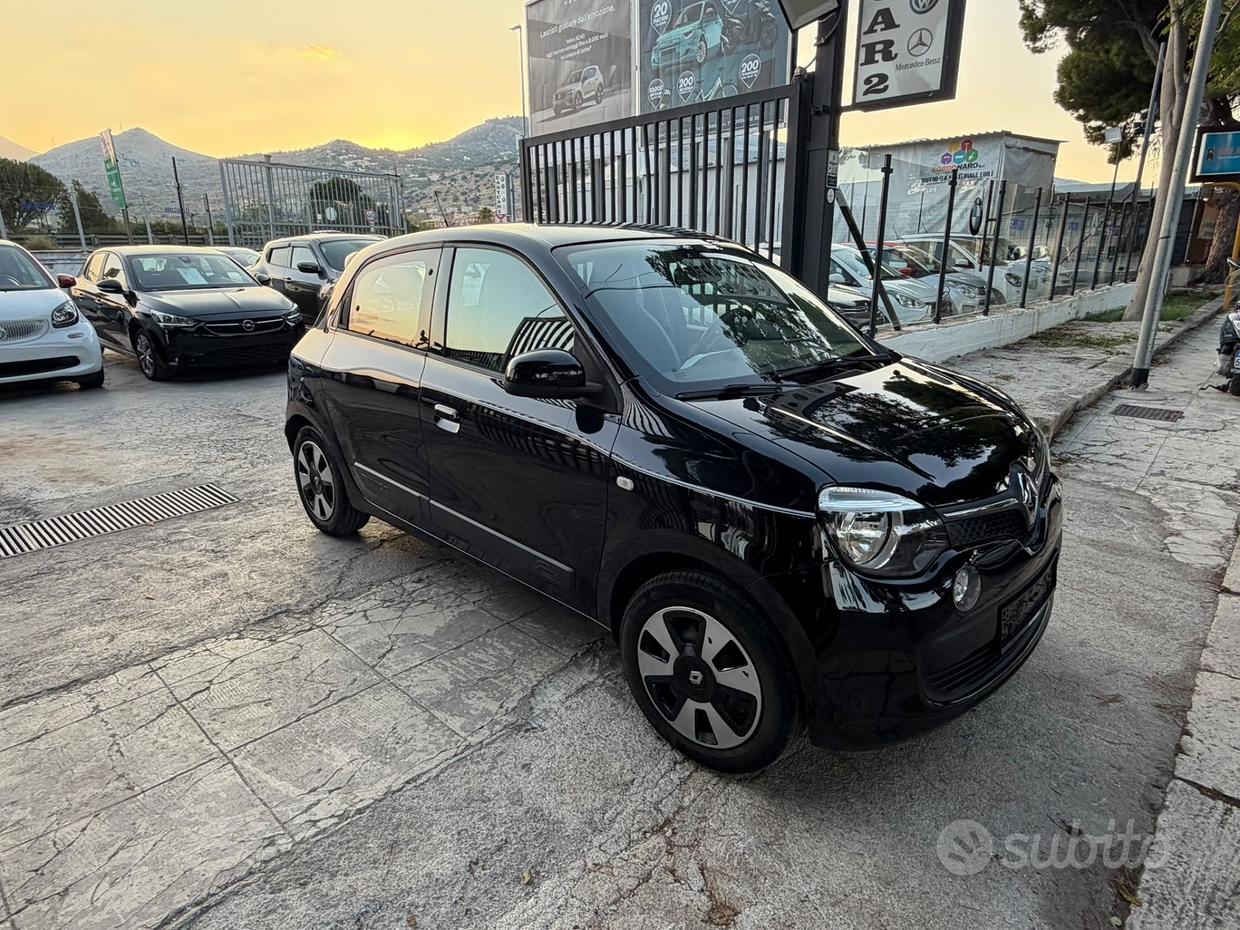 Renault Twingo SCe Life