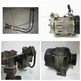 ALFA 164  - - RICAMBI  - - 