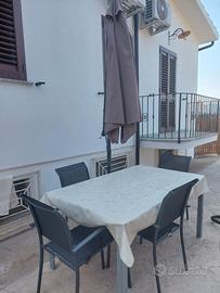 Appartamento a 2 minuti dal mare