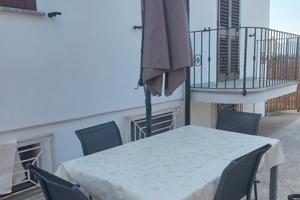 Appartamento a 2 minuti dal mare