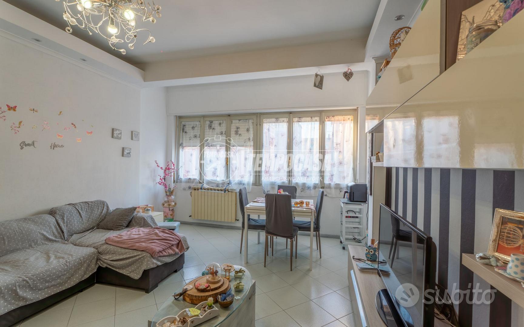 Apartment in Piombino, Desco - Vista 3