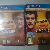 f1 2019 legend edition 