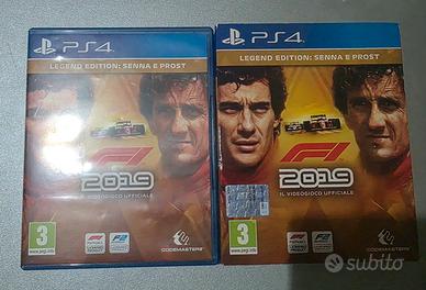 f1 2019 legend edition 