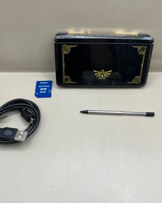 Nintendo 3DS Console The Legend of Zelda 25th