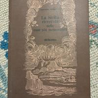 La sicilia ricercata nelle cose piu memorabili
