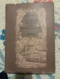 La sicilia ricercata nelle cose piu memorabili