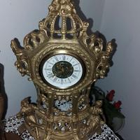 orologio soppammobile