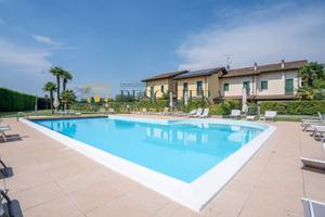 Villa a schiera - Valeggio sul Mincio