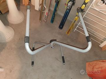 supporto per tastiere