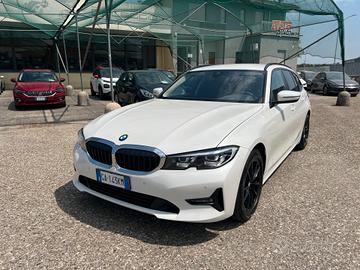 Bmw 320 320d xDrive Touring Business Advantage