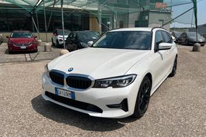 Bmw 320 320d xDrive Touring Business Advantage
