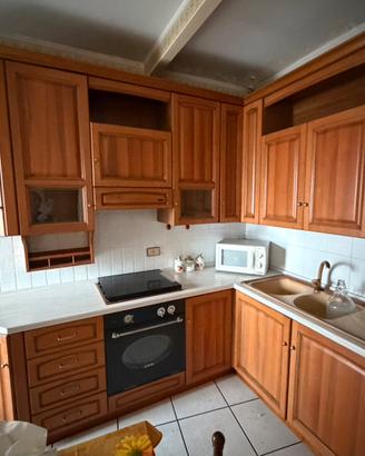 Cucina Scavolini