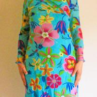 vestito a fiori