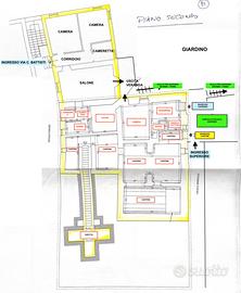 Fermo centro storico