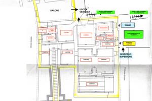 Fermo centro storico