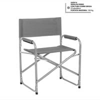 Sedia regista € 55