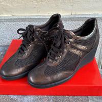 Scarpe invernali Greox