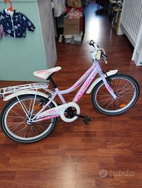 Bici Atala Raggio 20