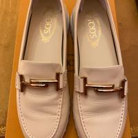 Mocassini Tod’s come nuovi