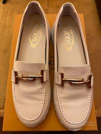 Mocassini Tod’s come nuovi