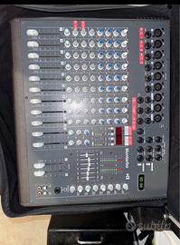 MIXER MONTARBO XD66 made in italy