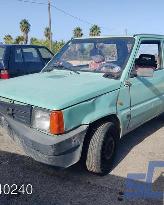 Fiat panda 141 900 40cv 92-96 ricambi