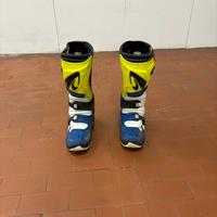 Stivali moto Forma Boots Pilot taglia 39