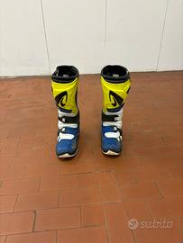 Stivali moto Forma Boots Pilot taglia 39