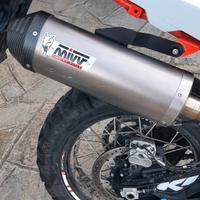 scarico mivv Ktm 890 790 Adventure