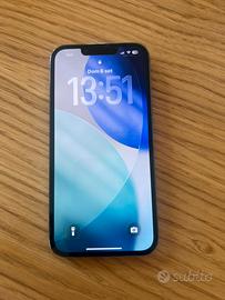 Iphone 13 Pro 256 gb