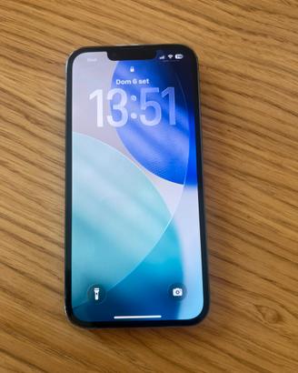 Iphone 13 Pro 256 gb