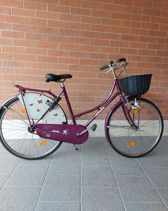 Bici donna
