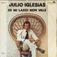 VINILE JULIO IGLESIAS