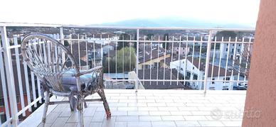 Grande appartamento al 6*piano