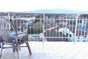 Grande appartamento al 6*piano