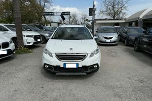 Peugeot 2008 1.6 e-HDi 92 CV - 2014